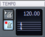 Tempo à 120